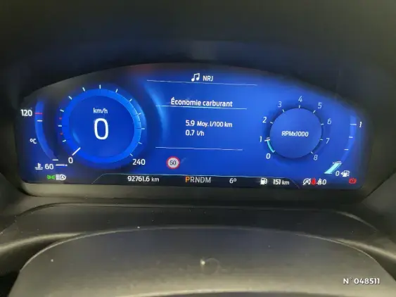 FORD PUMA II - voiture d'occasion - Photo 12