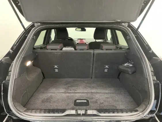 FORD PUMA II - voiture d'occasion - Photo 7