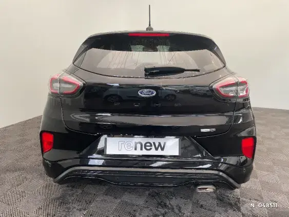 FORD PUMA II - voiture d'occasion - Photo 6