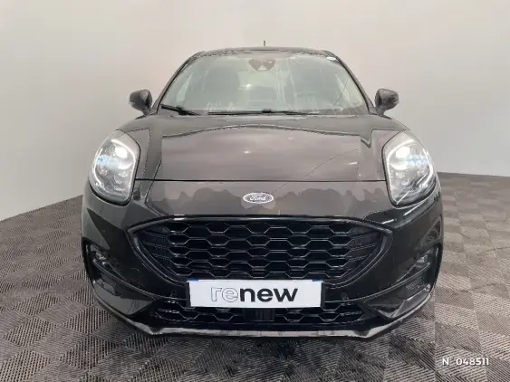 FORD PUMA II - voiture d'occasion - Photo 3