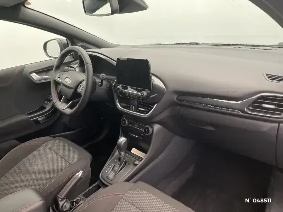 FORD PUMA II - voiture d'occasion - Photo 10