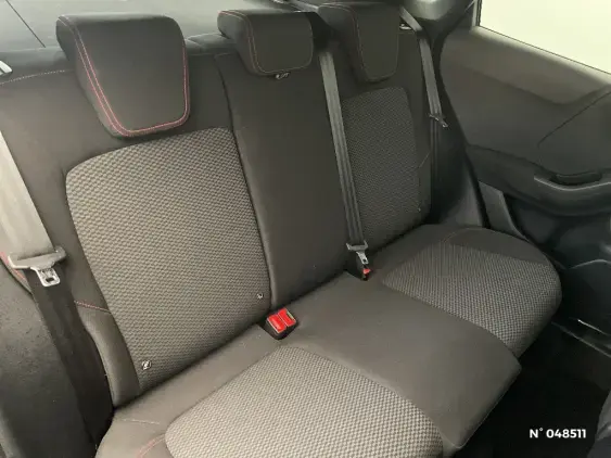 FORD PUMA II - voiture d'occasion - Photo 11