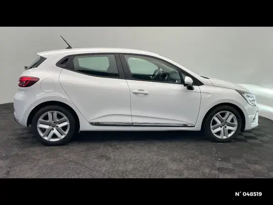 RENAULT CLIO V - voiture d'occasion - Photo 5