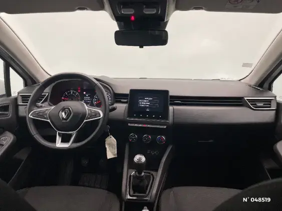 RENAULT CLIO V - voiture d'occasion - Photo 9