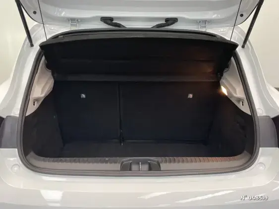 RENAULT CLIO V - voiture d'occasion - Photo 7