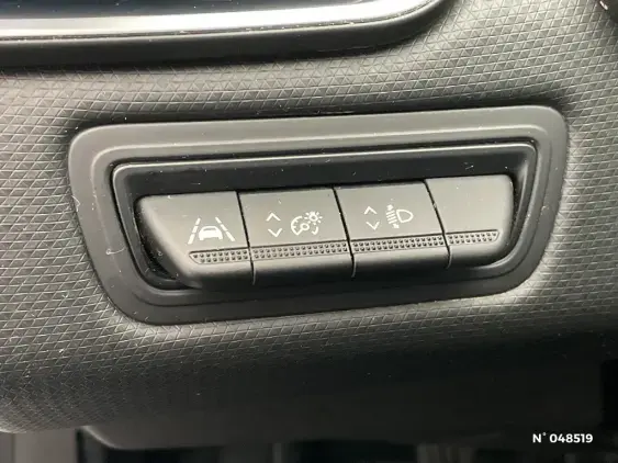 RENAULT CLIO V - voiture d'occasion - Photo 15