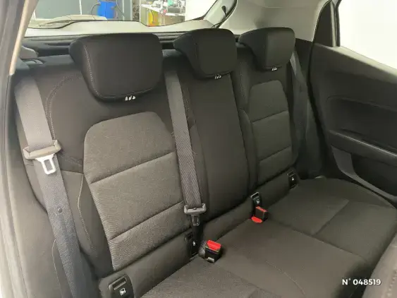 RENAULT CLIO V - voiture d'occasion - Photo 11