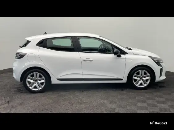 RENAULT CLIO V - voiture d'occasion - Photo 5