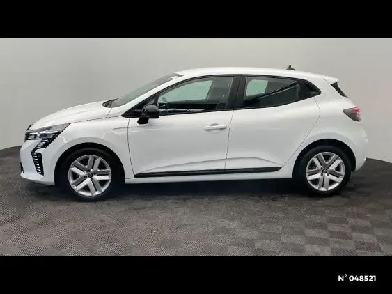 RENAULT CLIO V - voiture d'occasion - Photo 2