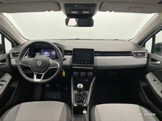 RENAULT CLIO V - voiture d'occasion - Photo 9