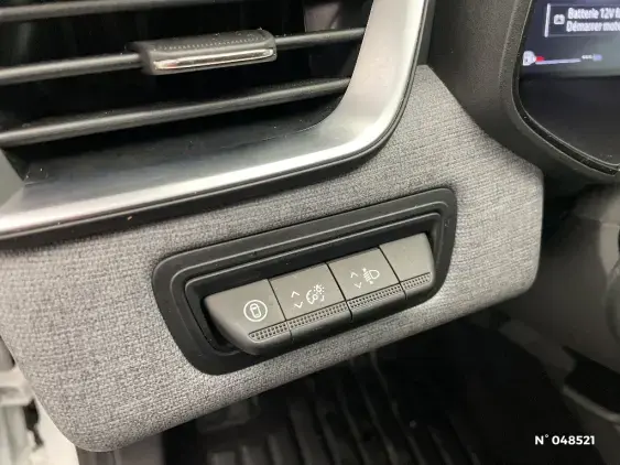 RENAULT CLIO V - voiture d'occasion - Photo 15