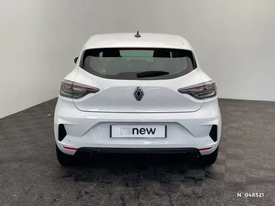 RENAULT CLIO V - voiture d'occasion - Photo 6