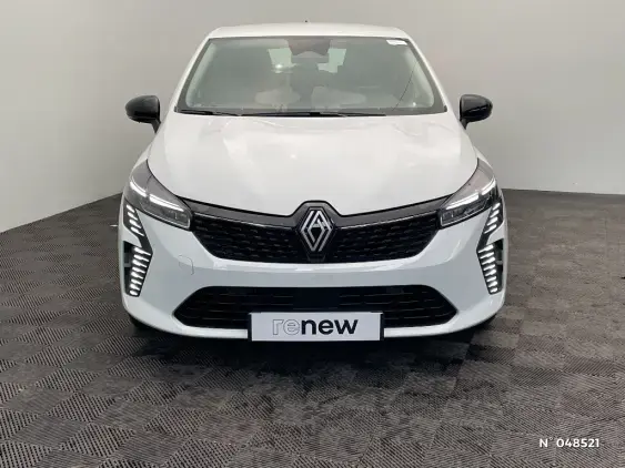 RENAULT CLIO V - voiture d'occasion - Photo 3