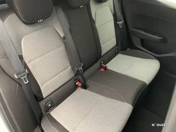 RENAULT CLIO V - voiture d'occasion - Photo 11