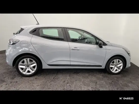 RENAULT CLIO V - voiture d'occasion - Photo 5