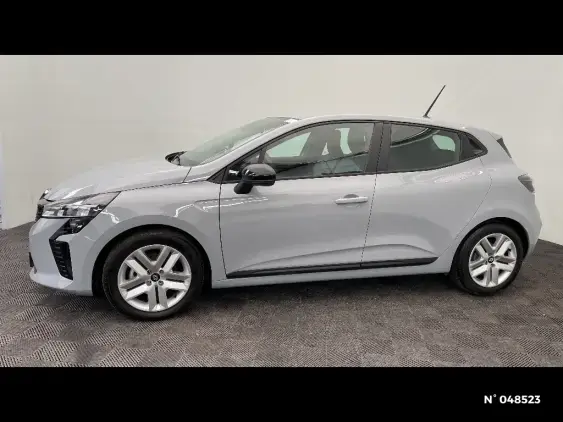 RENAULT CLIO V - voiture d'occasion - Photo 2