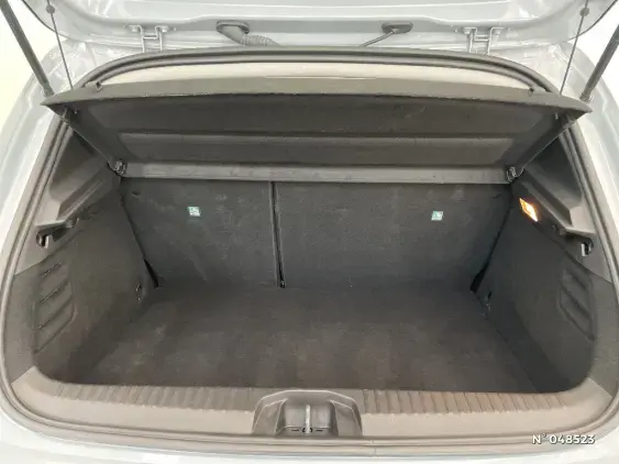 RENAULT CLIO V - voiture d'occasion - Photo 7