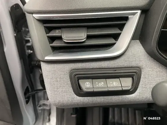 RENAULT CLIO V - voiture d'occasion - Photo 15