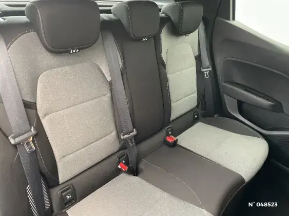 RENAULT CLIO V - voiture d'occasion - Photo 11