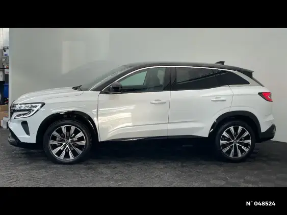 RENAULT AUSTRAL - voiture d'occasion - Photo 2