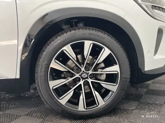 RENAULT AUSTRAL - voiture d'occasion - Photo 8