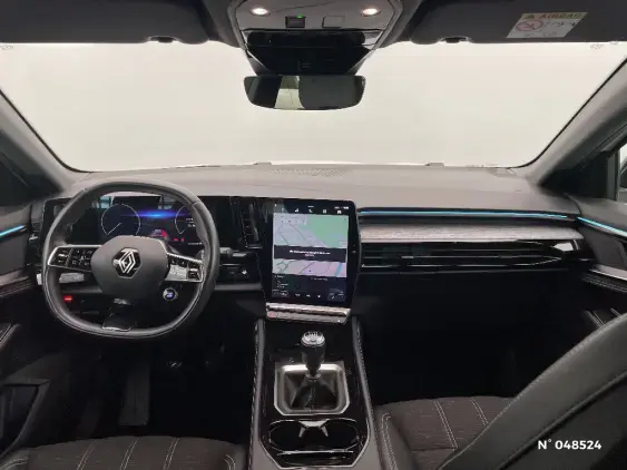 RENAULT AUSTRAL - voiture d'occasion - Photo 9