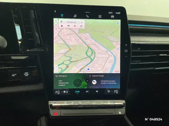 RENAULT AUSTRAL - voiture d'occasion - Photo 13