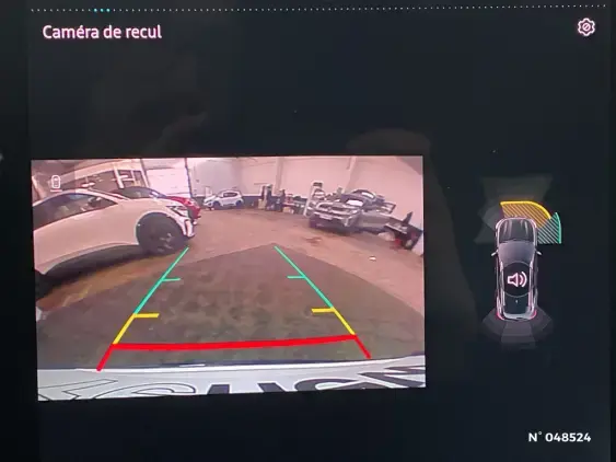 RENAULT AUSTRAL - voiture d'occasion - Photo 14