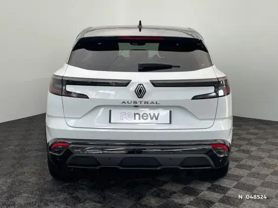 RENAULT AUSTRAL - voiture d'occasion - Photo 6