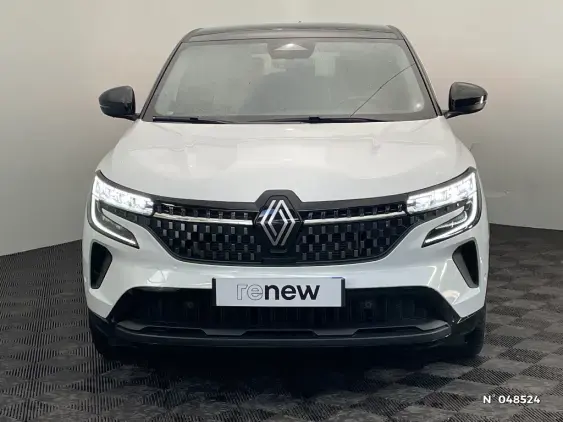 RENAULT AUSTRAL - voiture d'occasion - Photo 3