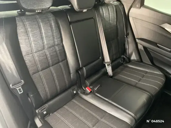 RENAULT AUSTRAL - voiture d'occasion - Photo 11