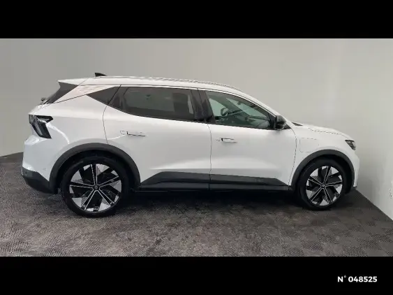 RENAULT SCENIC V ELECTRIQUE - voiture d'occasion - Photo 5