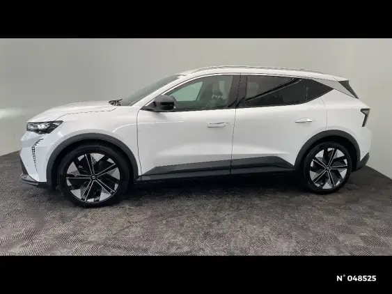 RENAULT SCENIC V ELECTRIQUE - voiture d'occasion - Photo 2