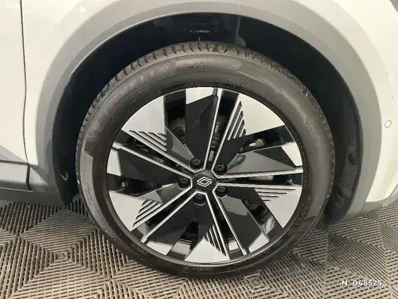 RENAULT SCENIC V ELECTRIQUE - voiture d'occasion - Photo 8