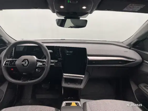 RENAULT SCENIC V ELECTRIQUE - voiture d'occasion - Photo 9