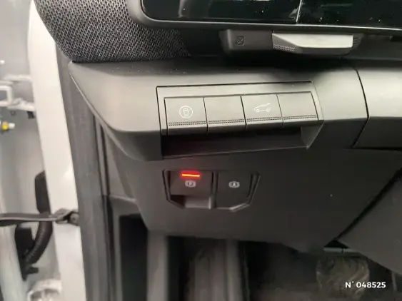 RENAULT SCENIC V ELECTRIQUE - voiture d'occasion - Photo 15