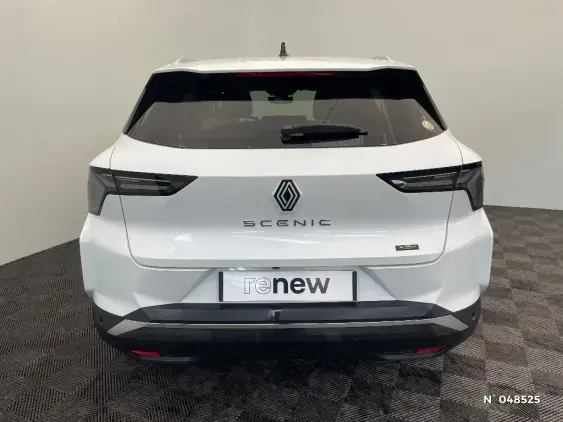RENAULT SCENIC V ELECTRIQUE - voiture d'occasion - Photo 6