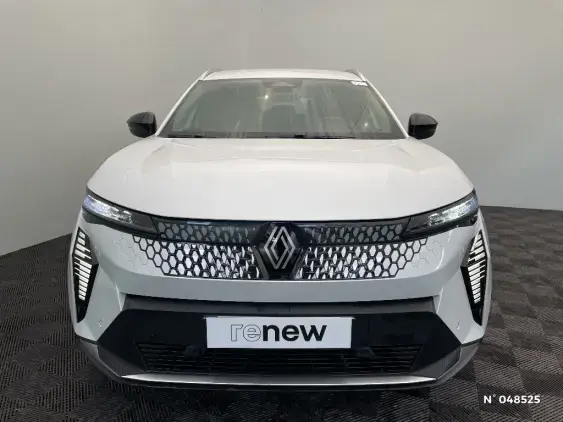 RENAULT SCENIC V ELECTRIQUE - voiture d'occasion - Photo 3