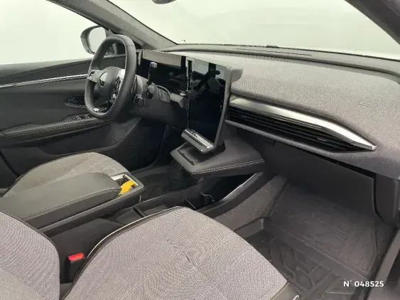 RENAULT SCENIC V ELECTRIQUE - voiture d'occasion - Photo 10