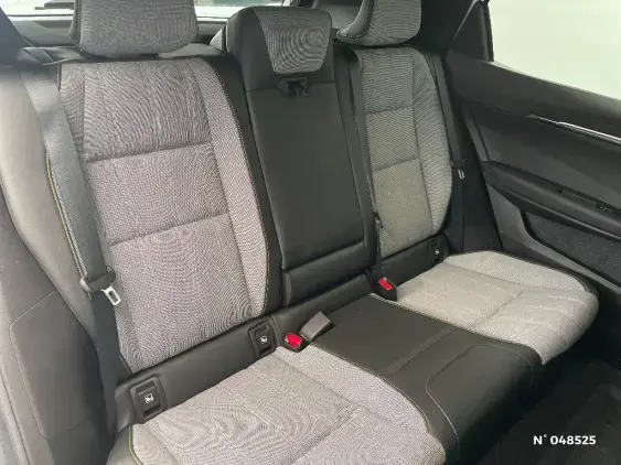 RENAULT SCENIC V ELECTRIQUE - voiture d'occasion - Photo 11