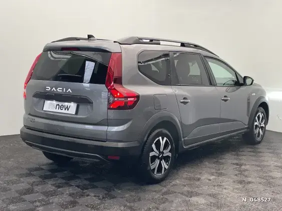 DACIA JOGGER - voiture d'occasion - Photo 4