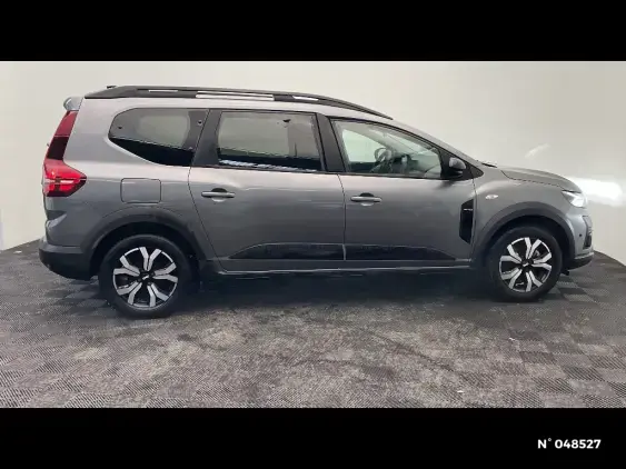DACIA JOGGER - voiture d'occasion - Photo 5