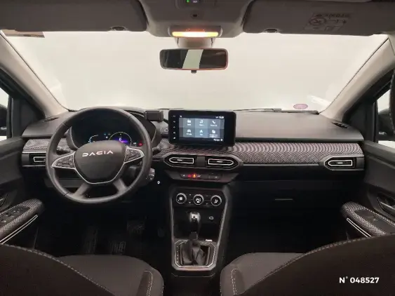 DACIA JOGGER - voiture d'occasion - Photo 9