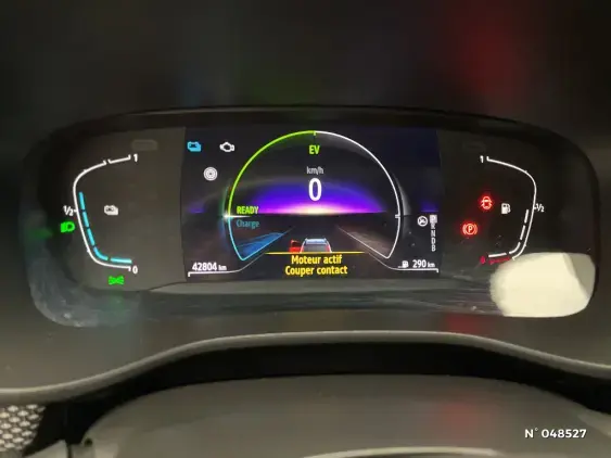 DACIA JOGGER - voiture d'occasion - Photo 12