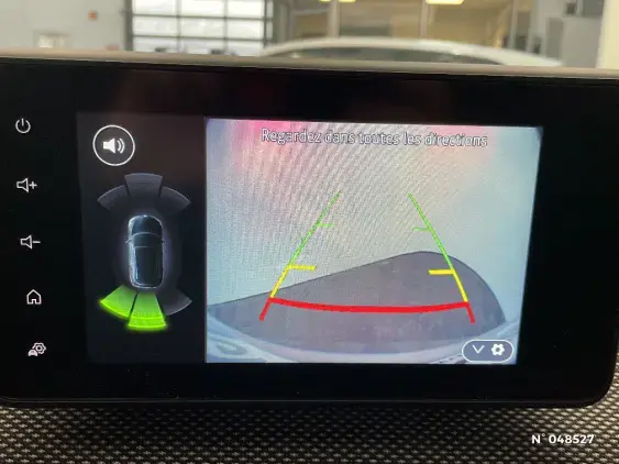 DACIA JOGGER - voiture d'occasion - Photo 14