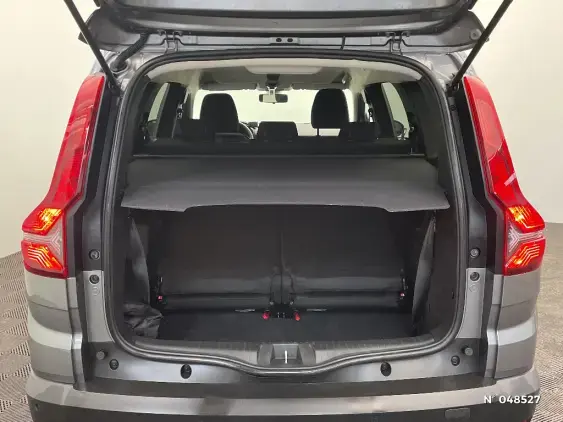 DACIA JOGGER - voiture d'occasion - Photo 7