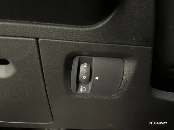 DACIA JOGGER - voiture d'occasion - Photo 15