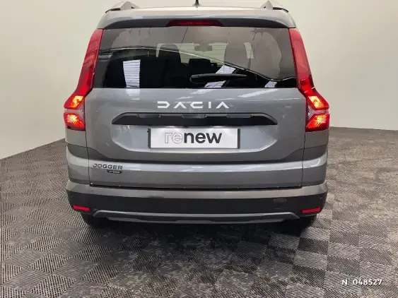 DACIA JOGGER - voiture d'occasion - Photo 6