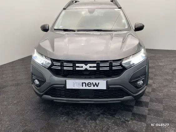 DACIA JOGGER - voiture d'occasion - Photo 3