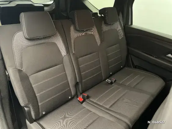 DACIA JOGGER - voiture d'occasion - Photo 11